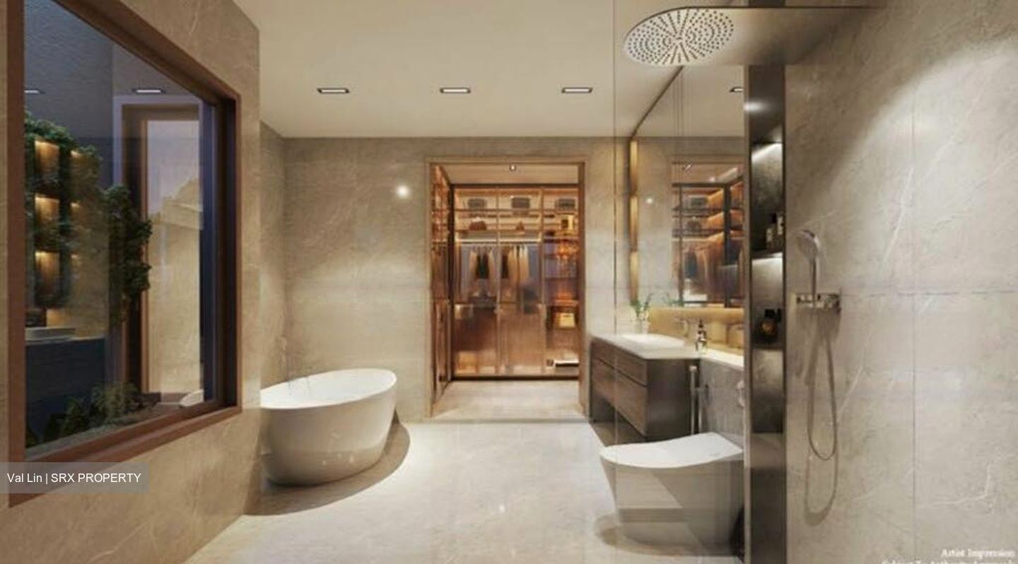 Opera Estate (D15), Semi-Detached #467720621